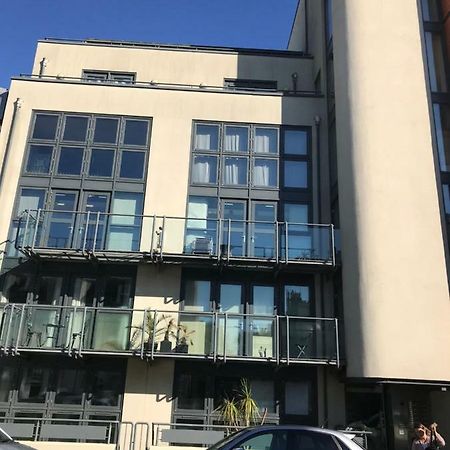 The Connaught Brighton Exterior foto