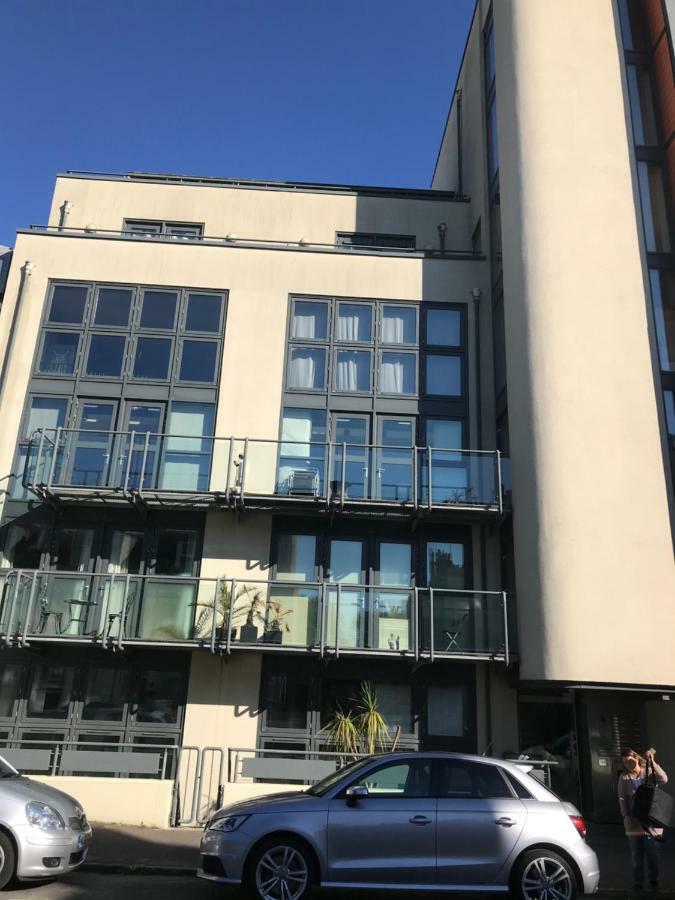 The Connaught Brighton Exterior foto